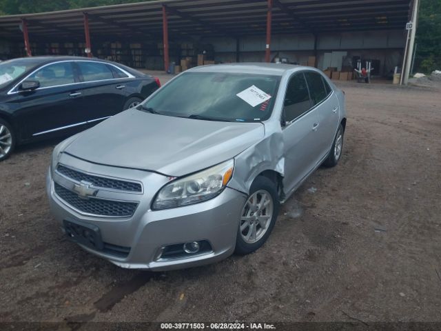 1G11C5SA4GF141457 Chevrolet Malibu Limited Lt