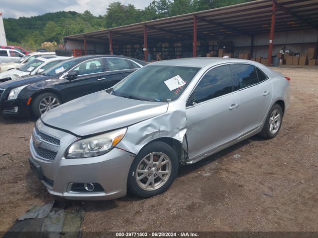 1G11C5SA4GF141457 Chevrolet Malibu Limited Lt