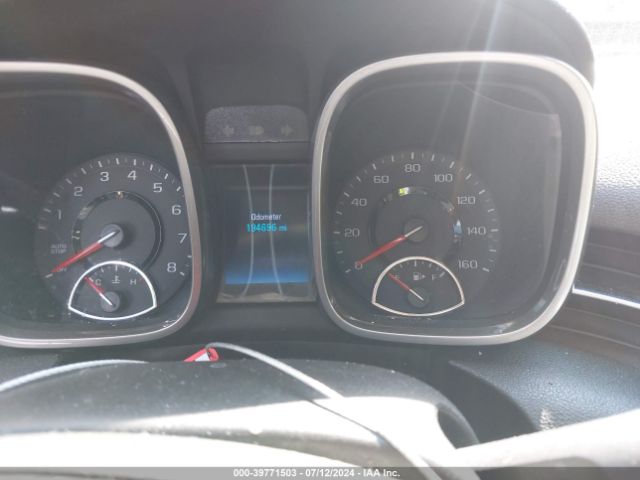 1G11C5SA4GF141457 Chevrolet Malibu Limited Lt