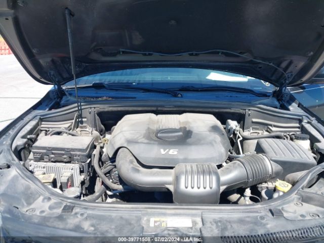 1C4RJFAG4FC852670 Jeep Grand Cherokee Laredo