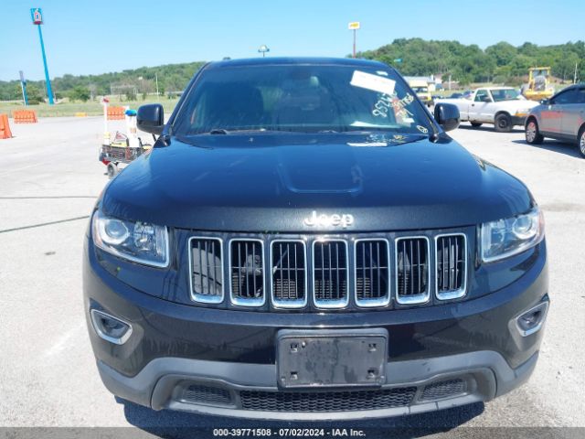 1C4RJFAG4FC852670 Jeep Grand Cherokee Laredo