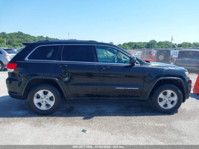 1C4RJFAG4FC852670 Jeep Grand Cherokee Laredo