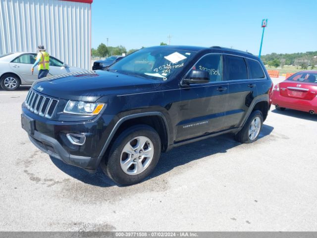 1C4RJFAG4FC852670 Jeep Grand Cherokee Laredo