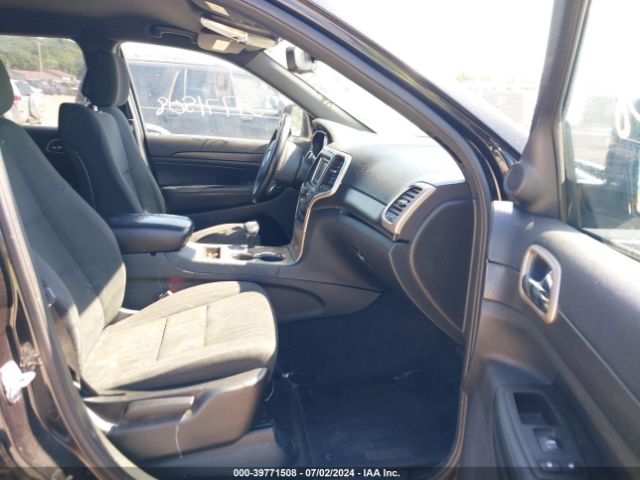 1C4RJFAG4FC852670 Jeep Grand Cherokee Laredo