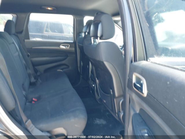 1C4RJFAG4FC852670 Jeep Grand Cherokee Laredo