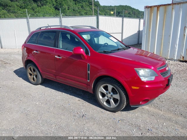 2015 3GNAL3EK1FS531515 main image