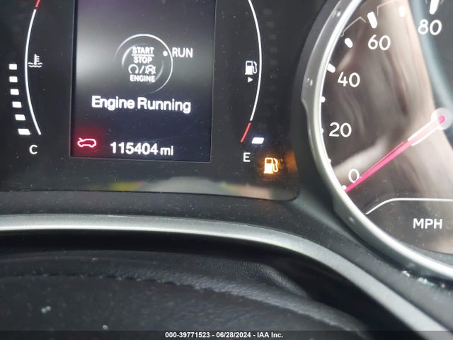 3C4NJDBBXKT630171 Jeep Compass Altitude 4x4