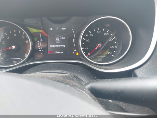 3C4NJDBBXKT630171 Jeep Compass Altitude 4x4