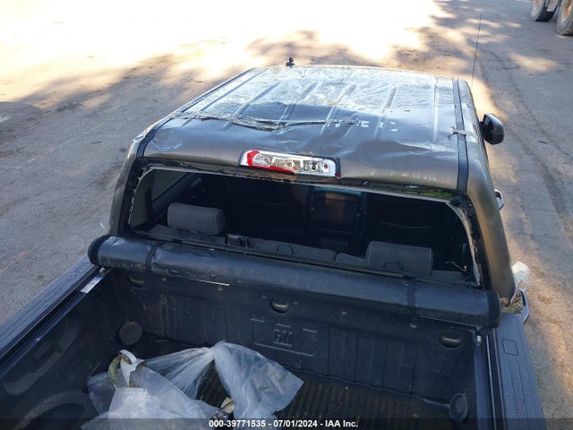GMC Sierra 1500 Sle 2014 3GTU2UEC1EG488352 Image 17