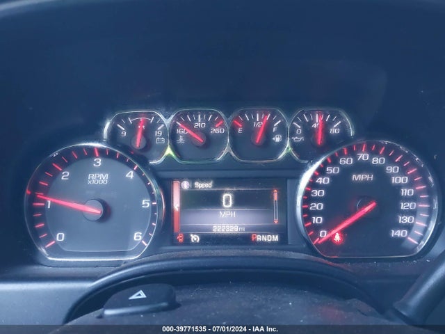 GMC Sierra 1500 Sle 2014 3GTU2UEC1EG488352 Image 7