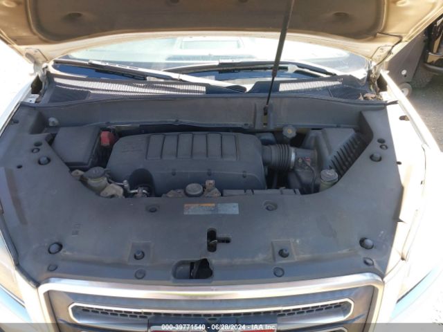 1GKKVSKD6EJ368842 GMC Acadia Slt-2