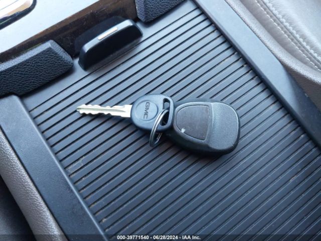 1GKKVSKD6EJ368842 GMC Acadia Slt-2