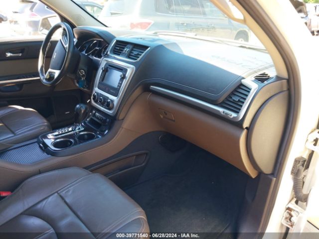 1GKKVSKD6EJ368842 GMC Acadia Slt-2