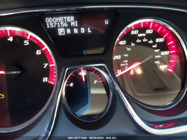 1GKKVSKD6EJ368842 GMC Acadia Slt-2
