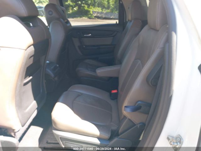 1GKKVSKD6EJ368842 GMC Acadia Slt-2