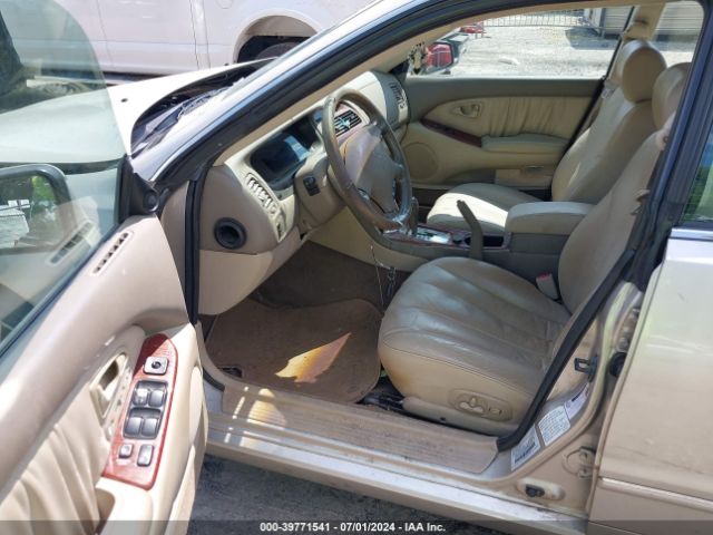 2004 MITSUBISHI DIAMANTE 6MMAP67P04T002931 Photo 4