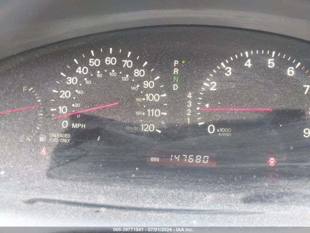 2004 MITSUBISHI DIAMANTE 6MMAP67P04T002931 Photo 6