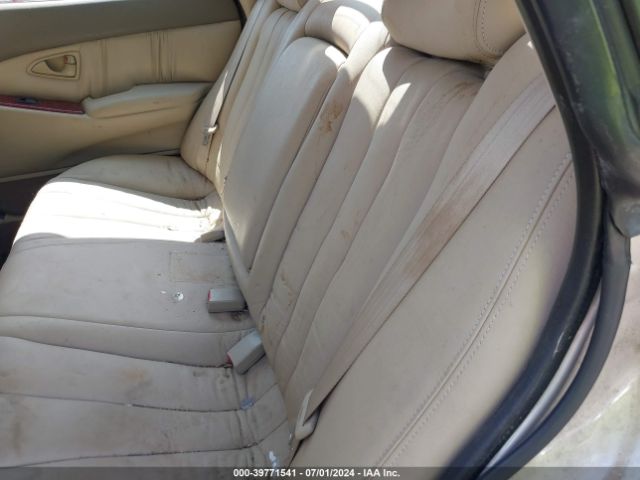2004 MITSUBISHI DIAMANTE 6MMAP67P04T002931 Photo 7