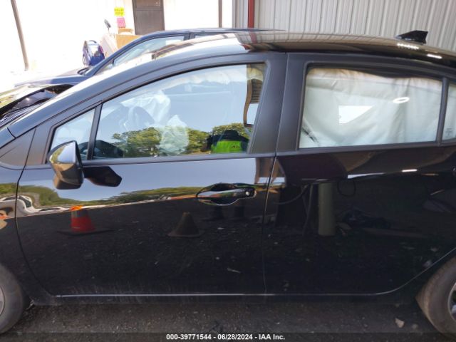 3N1CN8EV9PL859878 Nissan Versa 1.6 Sv Xtronic Cvt