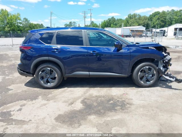 5N1BT3BB0RC716999 Nissan Rogue Sv Intelligent Awd