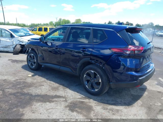 5N1BT3BB0RC716999 Nissan Rogue Sv Intelligent Awd