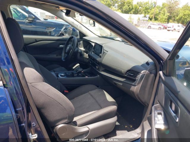 5N1BT3BB0RC716999 Nissan Rogue Sv Intelligent Awd