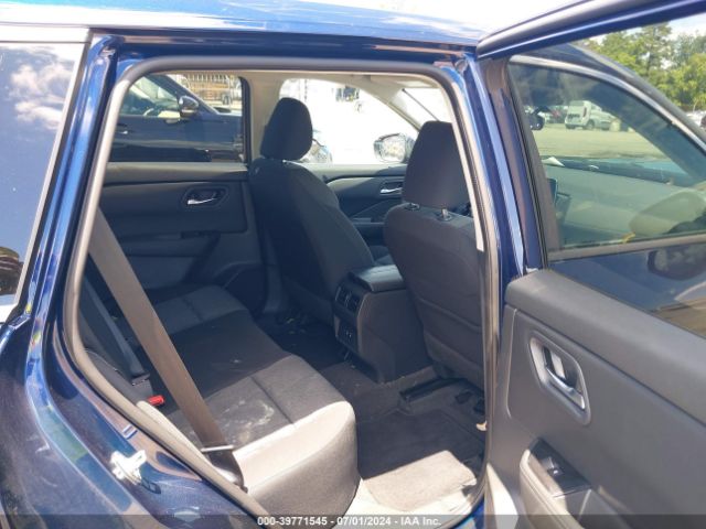 5N1BT3BB0RC716999 Nissan Rogue Sv Intelligent Awd