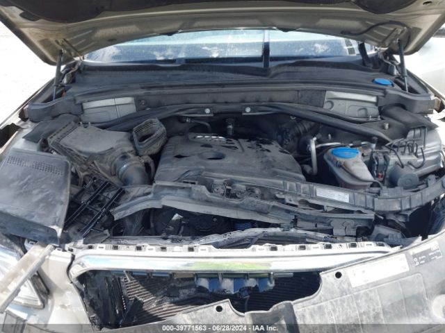 WA1L2AFP7GA057635 Audi Q5 2.0t Premium