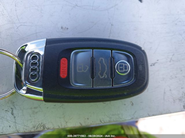 WA1L2AFP7GA057635 Audi Q5 2.0t Premium