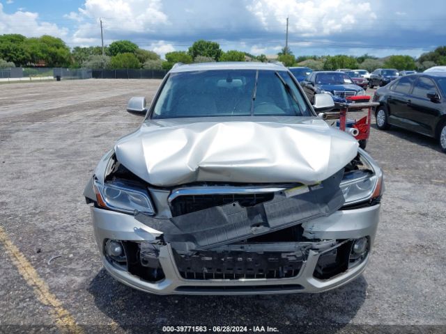 WA1L2AFP7GA057635 Audi Q5 2.0t Premium