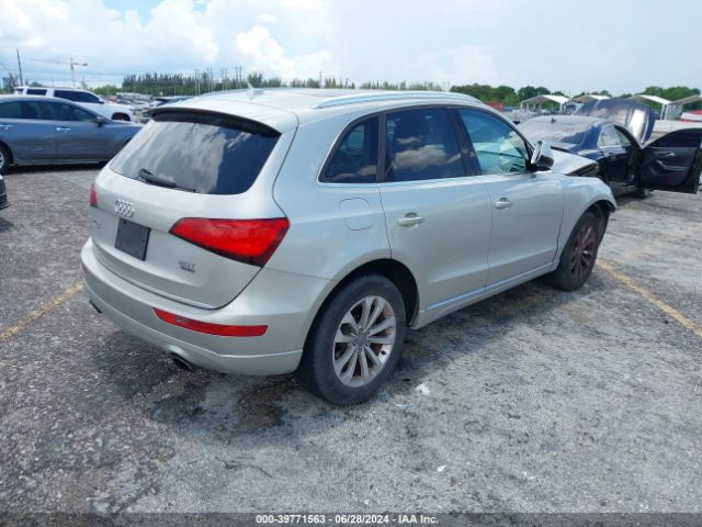 WA1L2AFP7GA057635 Audi Q5 2.0t Premium