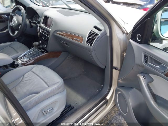 WA1L2AFP7GA057635 Audi Q5 2.0t Premium