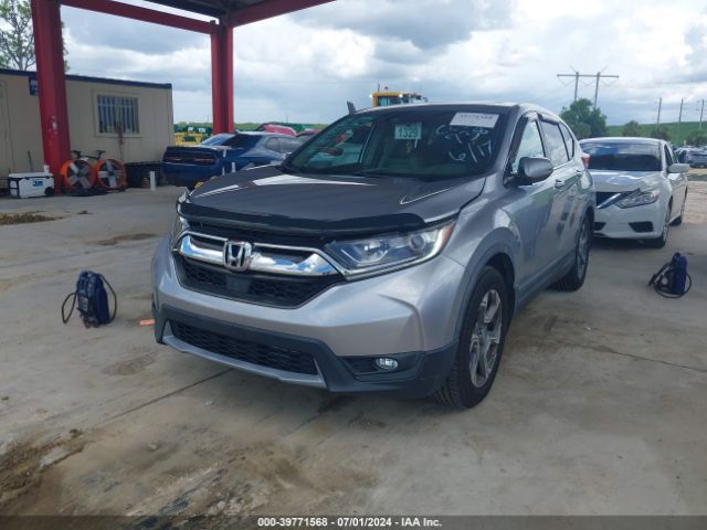 5J6RW1H86HL008923 Honda Cr-v Ex-l/ex-l Navi
