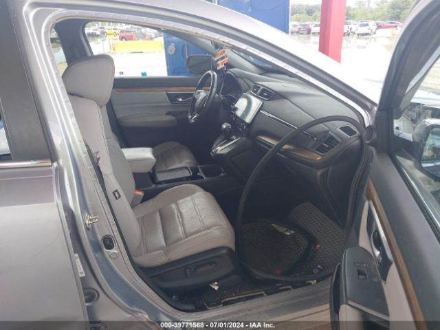 5J6RW1H86HL008923 Honda Cr-v Ex-l/ex-l Navi