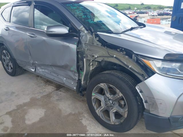 5J6RW1H86HL008923 Honda Cr-v Ex-l/ex-l Navi