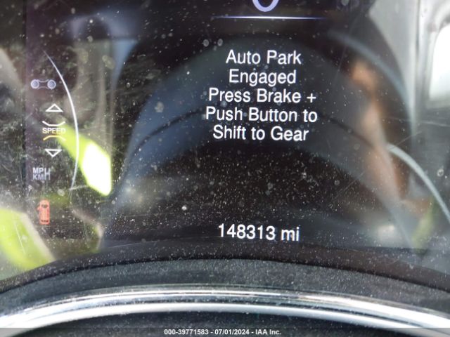 1C4RJFCG5FC124675 Jeep Grand Cherokee High Altitude