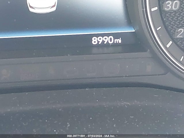 KMTG34LA8MU070766 Genesis G70 2.0t Rwd
