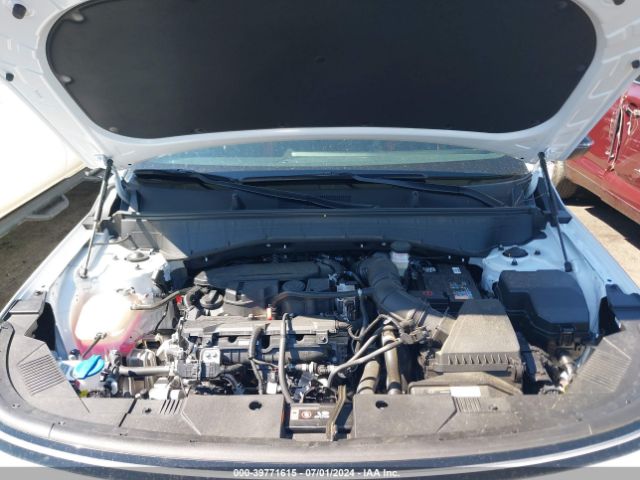 KM8HA3A35RU068239 Hyundai Kona N Line