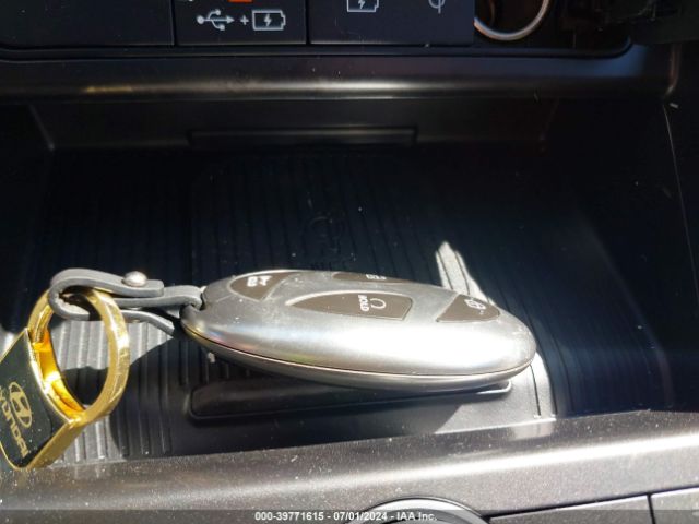 KM8HA3A35RU068239 Hyundai Kona N Line