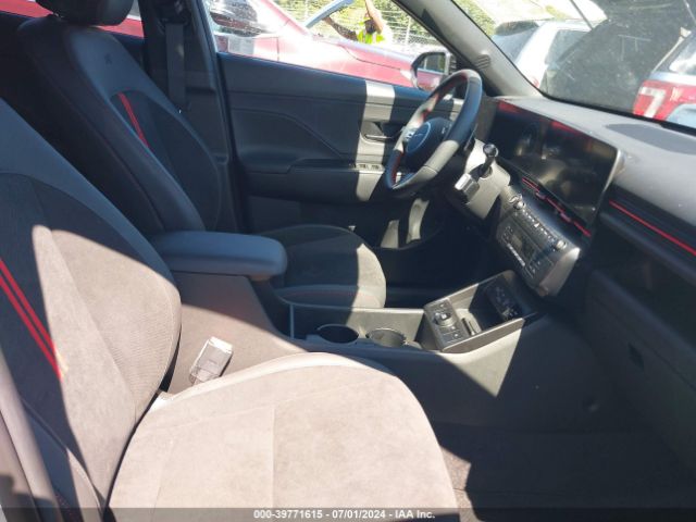 KM8HA3A35RU068239 Hyundai Kona N Line