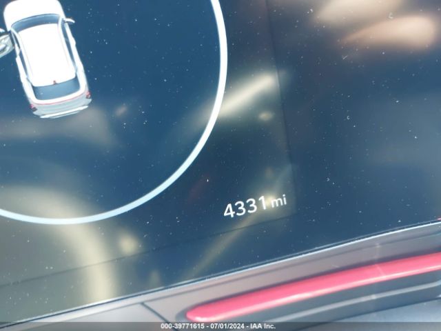 KM8HA3A35RU068239 Hyundai Kona N Line