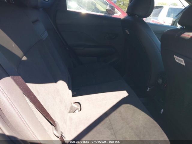 KM8HA3A35RU068239 Hyundai Kona N Line