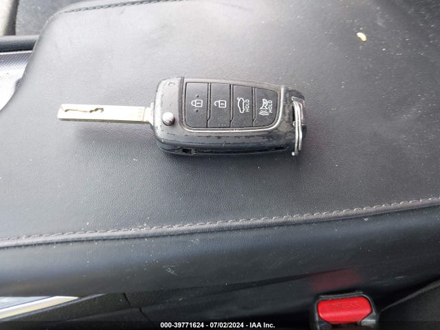 Hyundai SONATA SE 2021 5NPEG4JA4MH103365 Image 11