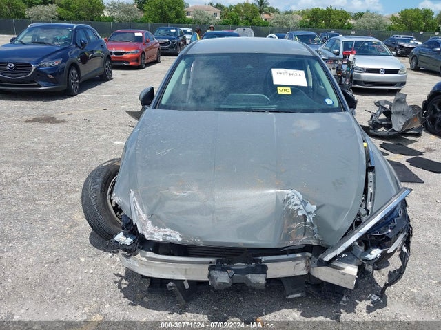 Hyundai SONATA SE 2021 5NPEG4JA4MH103365 Image 13
