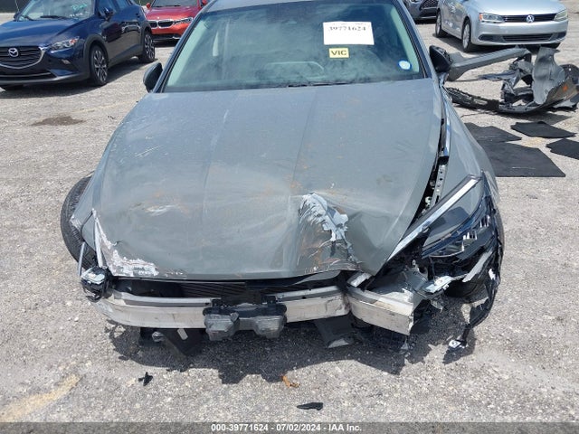 Hyundai SONATA SE 2021 5NPEG4JA4MH103365 Image 6