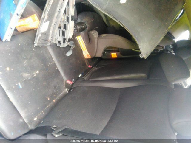 4A4AR3AU0FE006897 Mitsubishi Outlander Sport Es