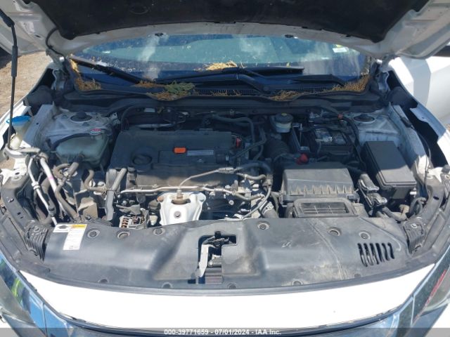 19XFC2F72HE067879 Honda CIVIC EX