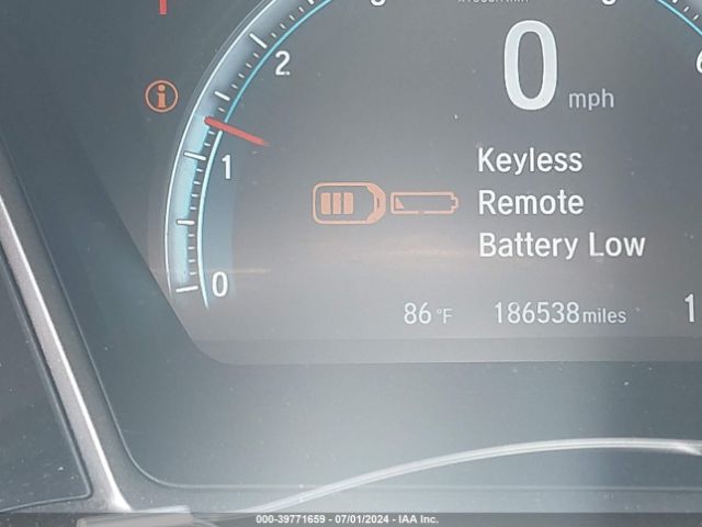 19XFC2F72HE067879 Honda CIVIC EX