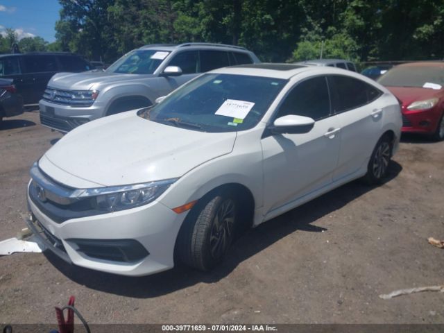 19XFC2F72HE067879 Honda CIVIC EX