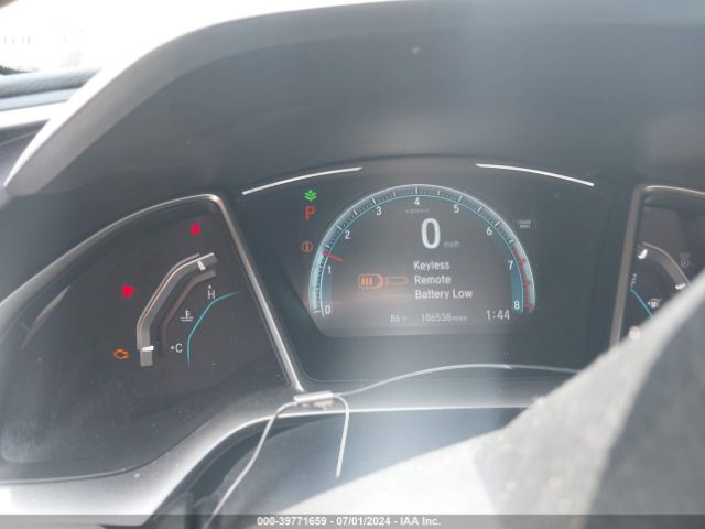 19XFC2F72HE067879 Honda CIVIC EX